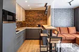 1-к квартира, на длительный срок, 38м2, 13/25 этаж