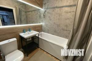 1-к квартира, на длительный срок, 42м2, 9/16 этаж