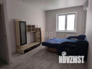 1-к квартира, на длительный срок, 36м2, 5/16 этаж