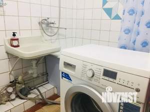 2-к квартира, посуточно, 55м2, 3/5 этаж