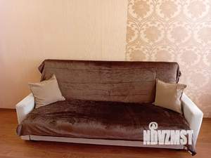 1-к квартира, посуточно, 50м2, 10/16 этаж