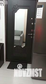 Студия квартира, на длительный срок, 16м2, 1/5 этаж