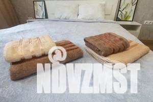 1-к квартира, посуточно, 40м2, 20/20 этаж