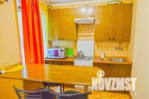 1-к квартира, посуточно, 36м2, 2/5 этаж