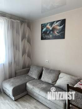 1-к квартира, на длительный срок, 44м2, 14/24 этаж