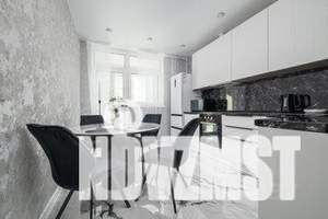 2-к квартира, посуточно, 70м2, 8/23 этаж