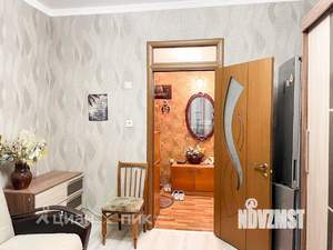 3-к квартира, на длительный срок, 70м2, 4/5 этаж