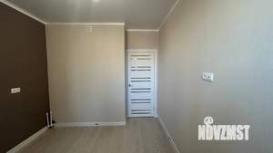 1-к квартира, на длительный срок, 36м2, 10/17 этаж