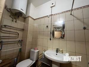 1-к квартира, на длительный срок, 37м2, 4/4 этаж