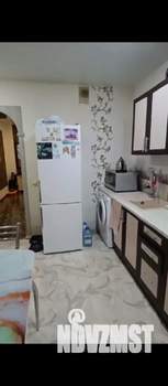 1-к квартира, на длительный срок, 42м2, 15/16 этаж