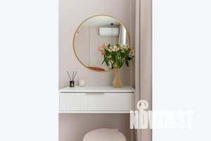 2-к квартира, посуточно, 54м2, 4/12 этаж