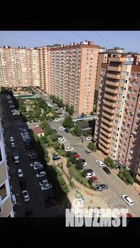 1-к квартира, на длительный срок, 38м2, 16/18 этаж