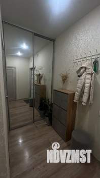 1-к квартира, на длительный срок, 39м2, 10/16 этаж