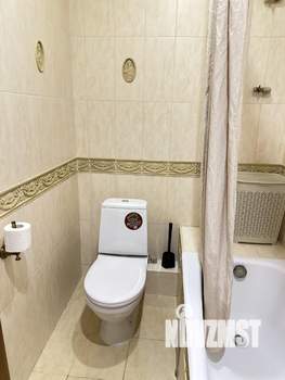 1-к квартира, на длительный срок, 43м2, 5/13 этаж