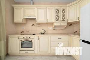 1-к квартира, посуточно, 45м2, 4/25 этаж