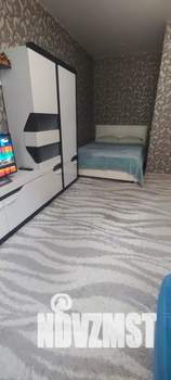 1-к квартира, посуточно, 45м2, 2/19 этаж