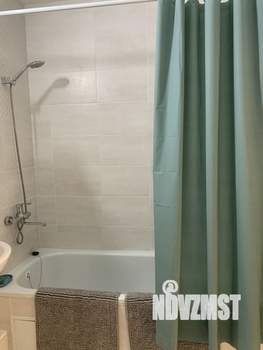 1-к квартира, на длительный срок, 43м2, 10/25 этаж