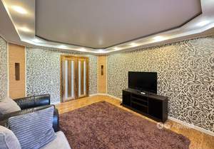 3-к квартира, на длительный срок, 78м2, 4/10 этаж