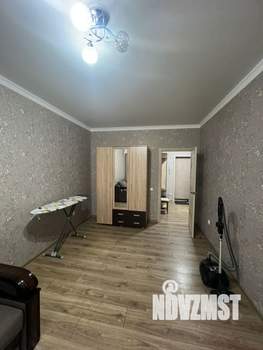 1-к квартира, на длительный срок, 43м2, 12/25 этаж
