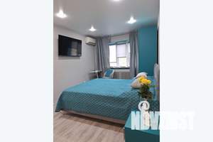 1-к квартира, посуточно, 32м2, 1/5 этаж