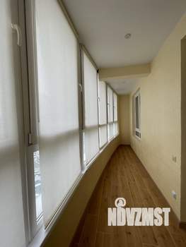 1-к квартира, на длительный срок, 43м2, 11/25 этаж