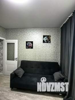 1-к квартира, посуточно, 44м2, 3/19 этаж