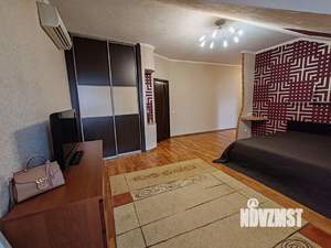 1-к квартира, на длительный срок, 51м2, 6/6 этаж