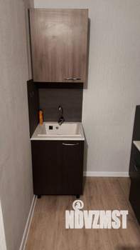 1-к квартира, на длительный срок, 38м2, 16/17 этаж