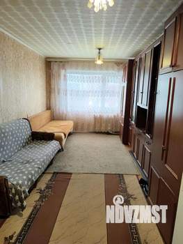 1-к квартира, на длительный срок, 20м2, 5/5 этаж