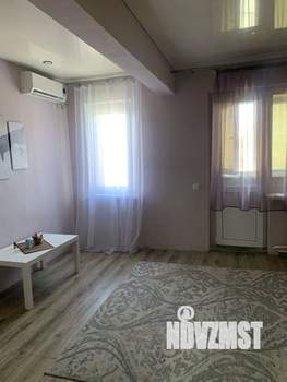 1-к квартира, на длительный срок, 30м2, 5/5 этаж