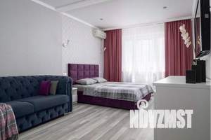1-к квартира, посуточно, 45м2, 16/17 этаж