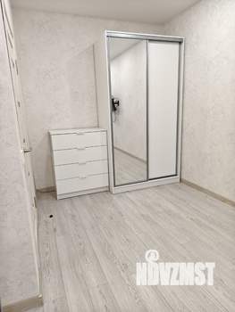 1-к квартира, на длительный срок, 37м2, 5/16 этаж