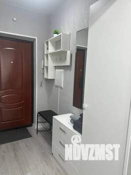 Студия квартира, посуточно, 27м2, 9/16 этаж