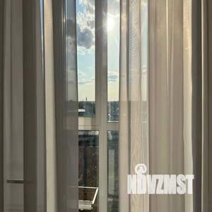 1-к квартира, посуточно, 35м2, 6/16 этаж