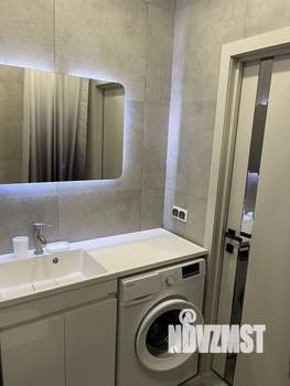 1-к квартира, на длительный срок, 45м2, 7/12 этаж