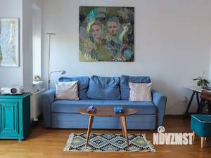 2-к квартира, на длительный срок, 100м2, 2/3 этаж