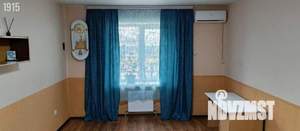 1-к квартира, на длительный срок, 40м2, 2/6 этаж