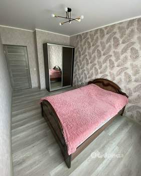 1-к квартира, на длительный срок, 40м2, 5/24 этаж