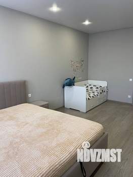 1-к квартира, на длительный срок, 42м2, 5/24 этаж