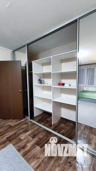 1-к квартира, на длительный срок, 40м2, 8/16 этаж