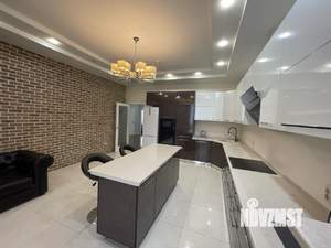3-к квартира, на длительный срок, 148м2, 20/23 этаж