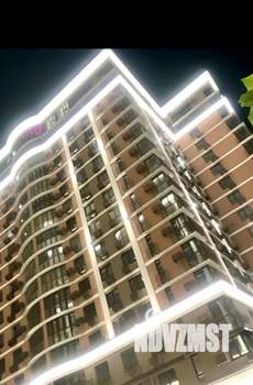 Студия квартира, на длительный срок, 30м2, 14/16 этаж