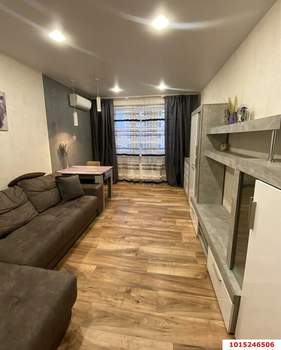 2-к квартира, на длительный срок, 62м2, 7/10 этаж