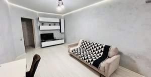 1-к квартира, на длительный срок, 45м2, 10/18 этаж