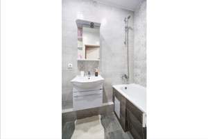 1-к квартира, посуточно, 41м2, 1/1 этаж