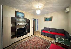 2-к квартира, на длительный срок, 45м2, 2/4 этаж