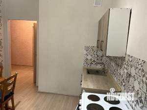 1-к квартира, на длительный срок, 35м2, 4/19 этаж