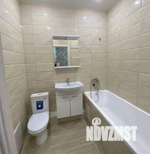 1-к квартира, на длительный срок, 40м2, 6/22 этаж
