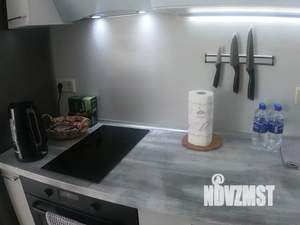 1-к квартира, посуточно, 36м2, 11/17 этаж