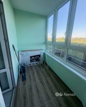 2-к квартира, на длительный срок, 65м2, 3/24 этаж